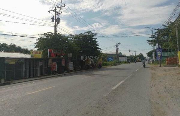 Cần bán Nhà xưởng, nhà kho 2300m²