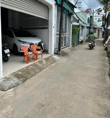 Bán Đất nền riêng lẻ 68m²