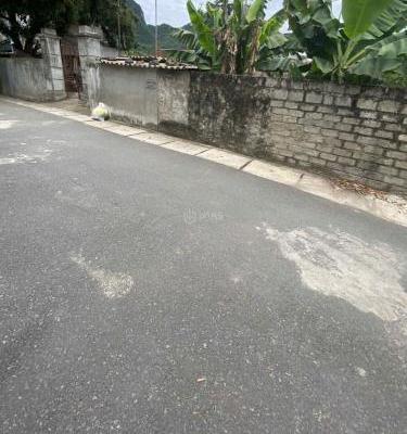 Chủ cần bán Đất nền riêng lẻ 80m²