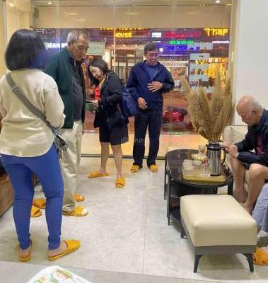 CẦN SANG 🏤 NHƯỢNG SPA TRUNG TÂM ĐÀ LẠT – DOANH THU 7-10 TRIỆU/NGÀY Dành cho những bạn nào