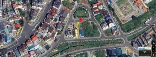 Chủ cần bán Đất nền riêng lẻ 254m²