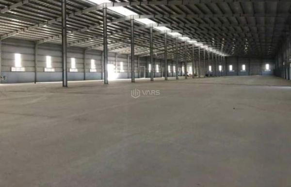 Chủ cho thuê Nhà xưởng, nhà kho 5000m²