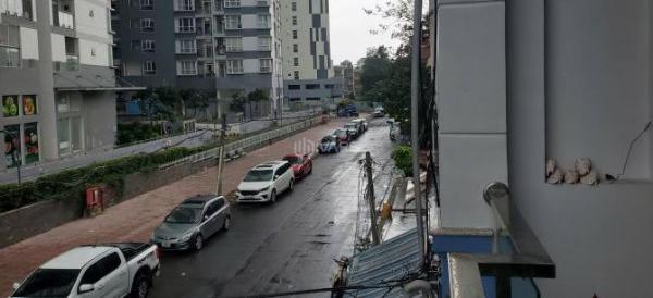 NHÀ MỚI Khu Bình 🏢 Phú - 4 x 18M - 17tr/tháng - Đường 12M