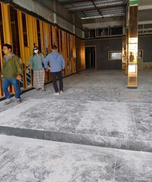 💥MTKD 8x40m đường Bình Tiên nút giao Minh Phụng Quận 👍 6