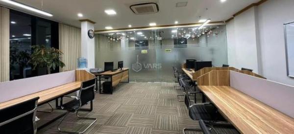Cho thuê Văn phòng, toà nhà văn phòng 40m²