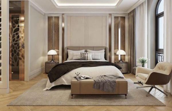 Bán nhà 5 tầng thang máy 🏠 phố Văn Cao, đường 12m giá tốt