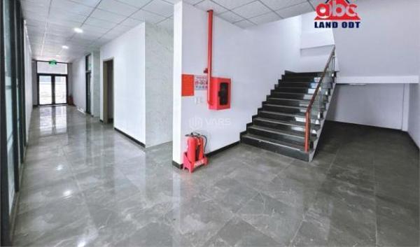 Cần cho thuê Nhà xưởng, nhà kho 4000m²