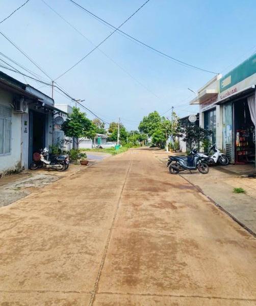 Bán Đất nền riêng lẻ 112m²