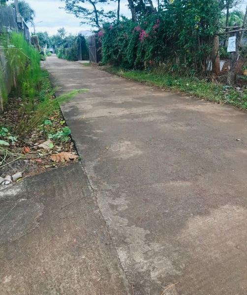 💥 BÁN 🏚️ ĐẤT TẶNG NHÀ HẺM VÕ VĂN KIỆT TP BMT