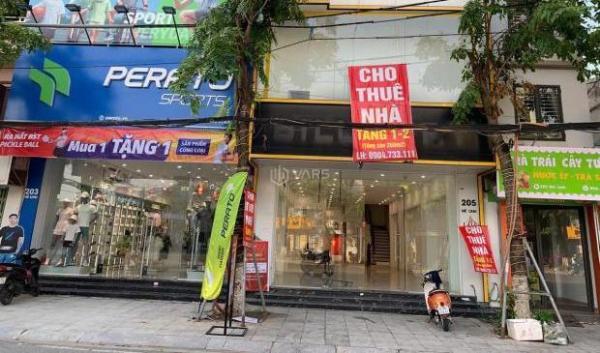 CHO THUÊ 🏤 NHÀ TẠI VĨNH YÊN, LIÊN BẢO, PHƯỜNG VĨNH PHÚC, TỈNH PHÚ THỌ