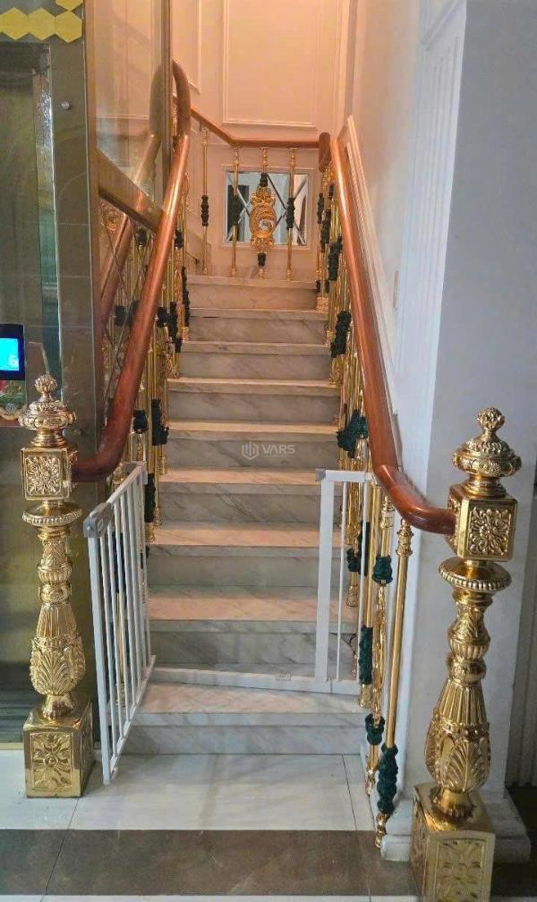 Bán Biệt thự nghỉ dưỡng 200m²