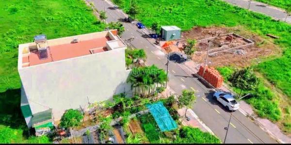 Bán Đất nền riêng lẻ 133m²