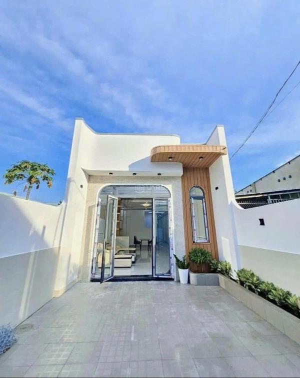 Bán Đất nền riêng lẻ 100m²