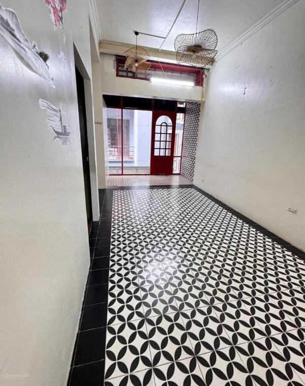 Cần cho thuê Nhà trong hẻm 50m²