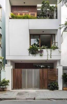 BÁN NHÀ 1 TRỆT 2 LẦU TRUNG TÂM PHƯỜNG 4 – TP. TÂN AN, 🏘️ LONG AN 2,4 TỶ 80m²