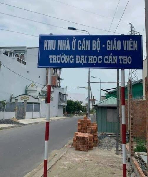 Chủ cần bán Đất nền Dự án 260m²