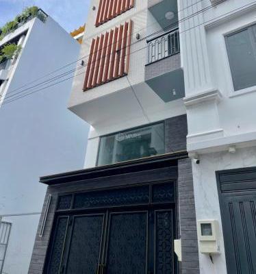Chủ cần bán Nhà trong hẻm 63m²