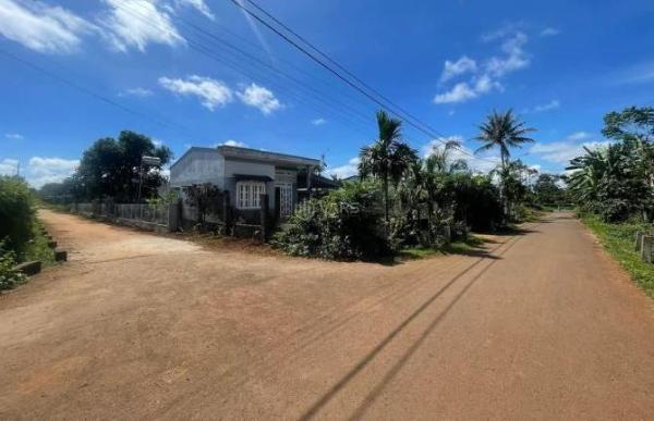 Cần bán Đất nền riêng lẻ 1000m²