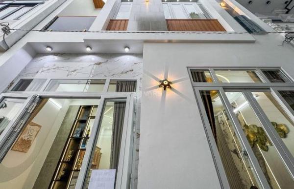 Chủ cần bán Nhà trong hẻm 43m²
