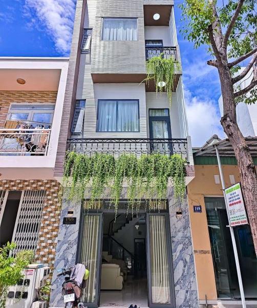 NHÀ 1 TRỆT 2 LẦU MẶT TIỀN ĐƯỜNG TRẦN VĂN LONG - GẦN 🏢 TRƯỜNG THPT AN KHÁNH - NINH KIỀU