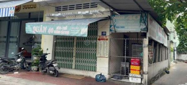 🏠 BÁN NHÀ CẤP 4 GÓC 2 MẶT TIỀN – PHẠM NGŨ LÃO, TRUNG 🆘 TÂM TP - DT 74m2 - Giá 6,3tỷ