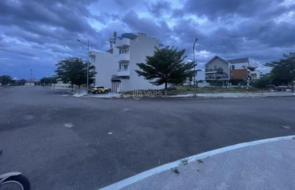 🌟 BÁN LÔ ĐẤT ĐẸP ĐƯỜNG 🏘️ YONG SAN – NGAY VÒNG XOAY KHU B3 AN PHÚ THỊNH