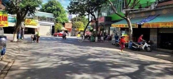 MẶT TIỀN PHẠM HƯU LẦU SÁT LÝ THƯỜNG 🏤 KIỆT DĨ AN, GẦN CC BCON, GIÁ 8.5 TỈ