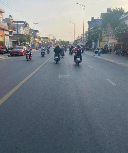 BÁN NHÀ MT HAI BÀ TRƯNG MỚI DĨ AN, GIÁ 7.25 TI CO 4PN, 🔥 TIỆN VỪA Ơ VUA KINH DOANH