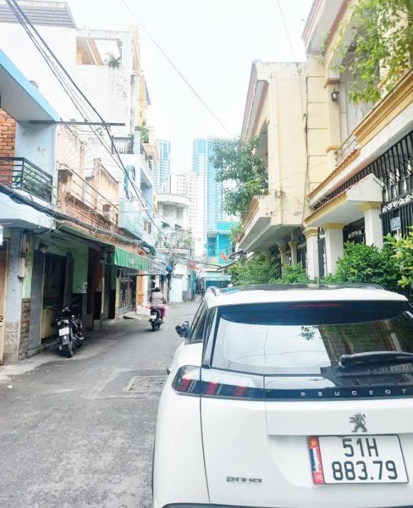 Chủ cần bán Đất nền riêng lẻ 799m²