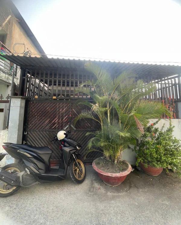 Chủ cần bán Nhà trong hẻm 88m²