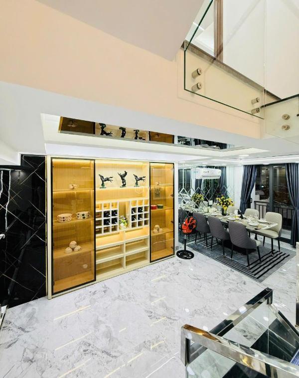 Siêu phẩm nhà phố an sương quận 12 ,shr đã hoàn công và có hỗ 🏠 trợ vay