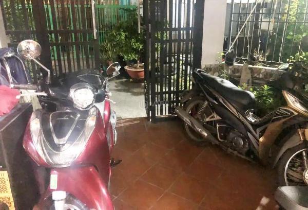 Dòng tiền sẵn nhà 3 tầng hxh tạ quang bửu quận 👍 8, 93m² ngang 4.5m, nhỉnh 6 tỷ