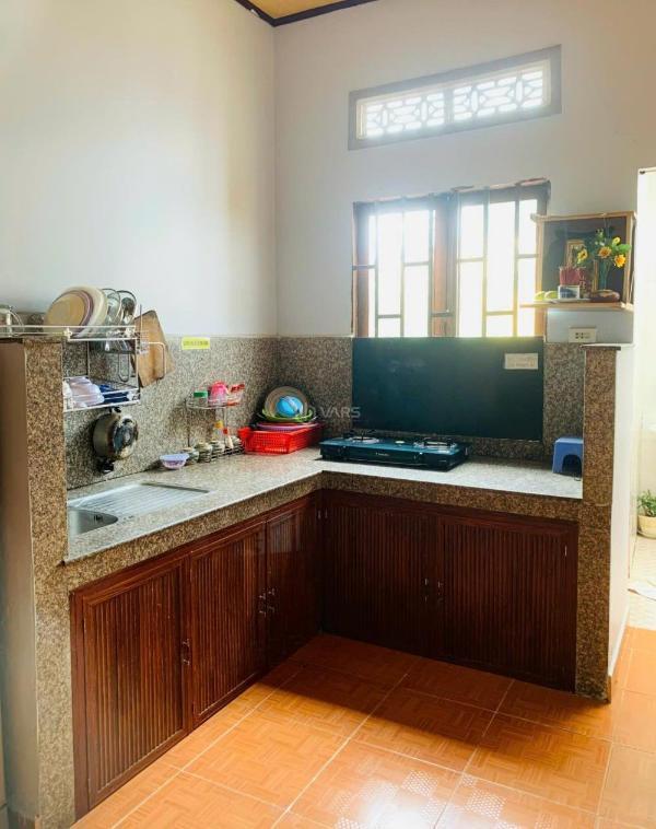 Cho thuê nhà nguyên căn hẻm cầu sắt hàn thuyên, 🏘️ phường cam ly, đà lạt