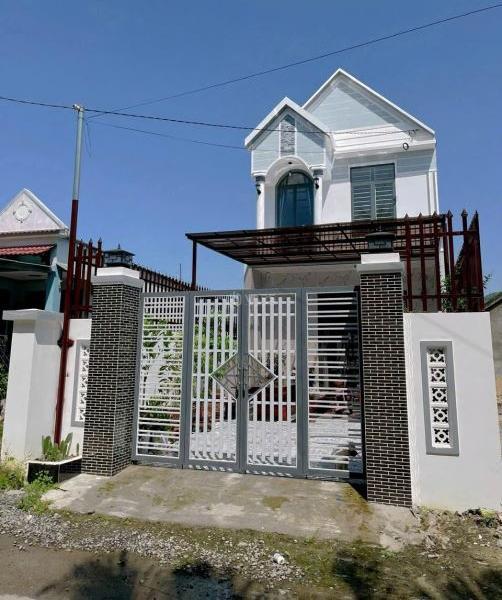 Chủ cần bán nhà mặt tiền liên xã 💥 diên Sơn -diện tích 98m2 có 3 phòng ngủ 3 tolet