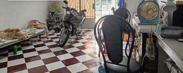 200m2 Nhà Cấp 4 Cũ Cách Đ.Trần Quốc Toản 500m P.Bình 🆘 Đa - Giá 7 Tỷ