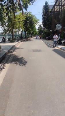 MẶT PHỐ TỪ HOA - VIEW HỒ 👍 TÂY - APARTMENT ĐẲNG CẤP - MẶT TIỀN SIÊU RỘNG