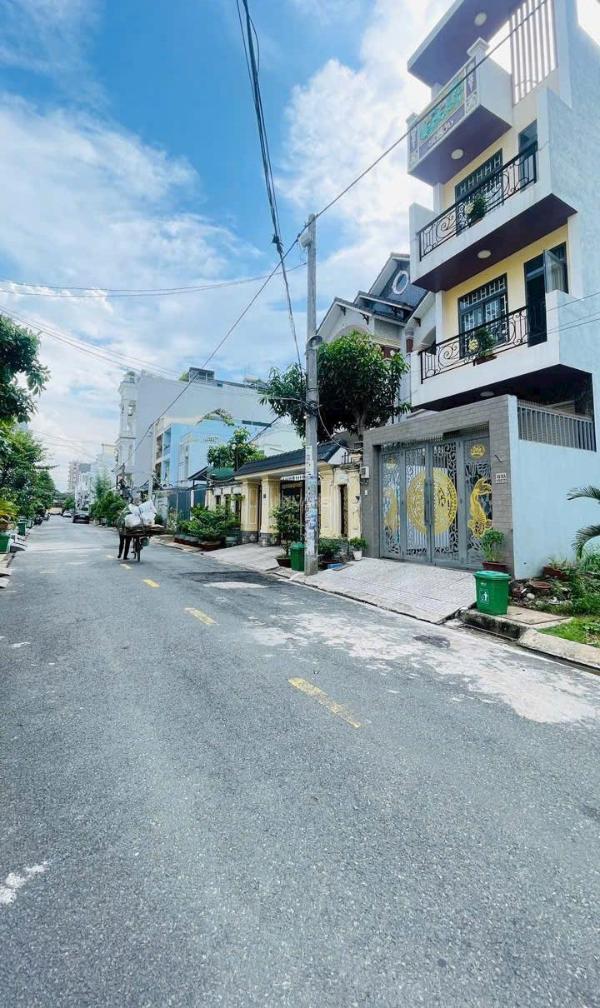 Bán 🏤 gấp 210m2 đất mt suối lội-củ chi giá ngộp bank chỉ 380tr-shr
