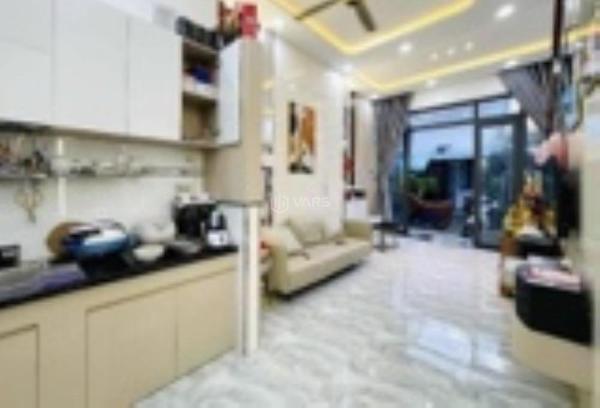 Hàng ngộp sát 🏢 mặt tiền huỳnh tịnh của, 3tỷ895, 59m2,(4pn,4wc), nhiều tiện ích
