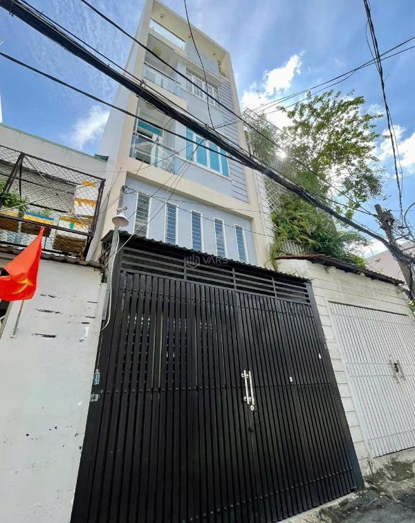 Chủ cần bán Nhà trong hẻm 66m²