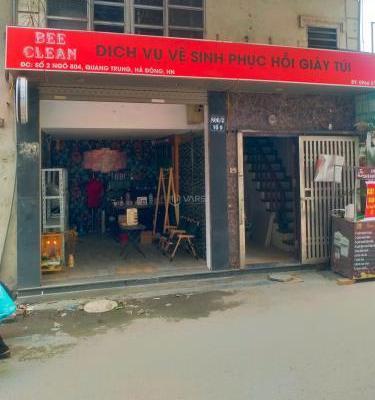Cho thuê Khác 35m²