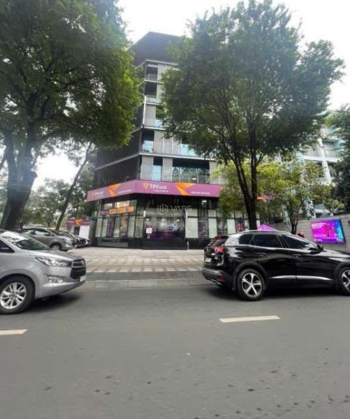 Cho thuê nhà mặt tiền Trường Chinh P12 TB (3.7x16m - 🆘 NH: 4m) nhà 2 lầu ST - giá thuê 23 tr