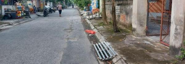 Chủ cần bán Đất nền riêng lẻ 44m²