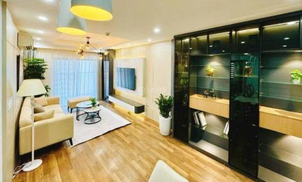 Chủ cho thuê Căn hộ chung cư 56m²