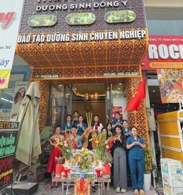 cần sang nhượng 🏦 spa dưỡng sinh đông y