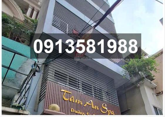⭐Chính chủ cho thuê 🏦 tầng 1,2,3 số 45 ngõ 38 Khúc Thừa Dụ, Cầu Giấy, Hà Nội, 09135*****