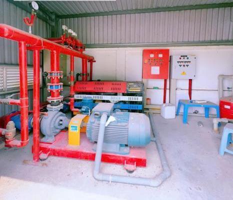 Cần cho thuê Nhà xưởng, nhà kho 9000m²