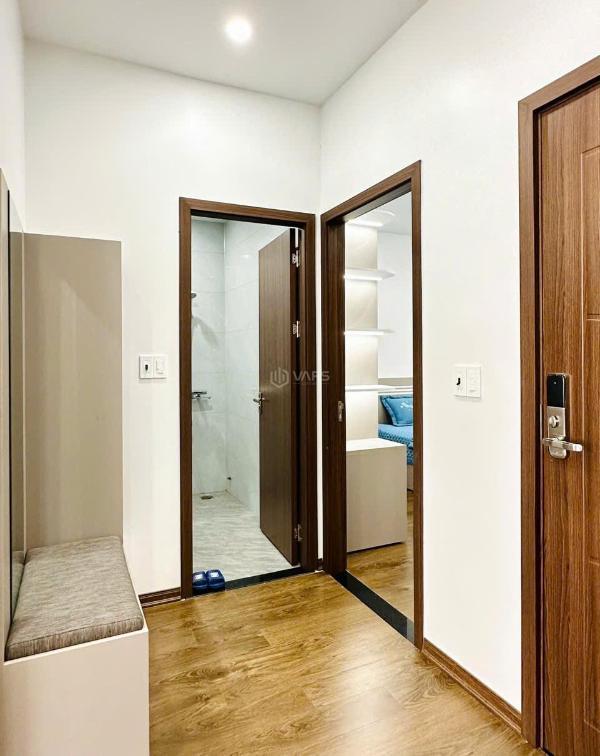 Cho thuê căn hộ 🔥 2 phòng ngủ rộng rãi tại vinhomes marina