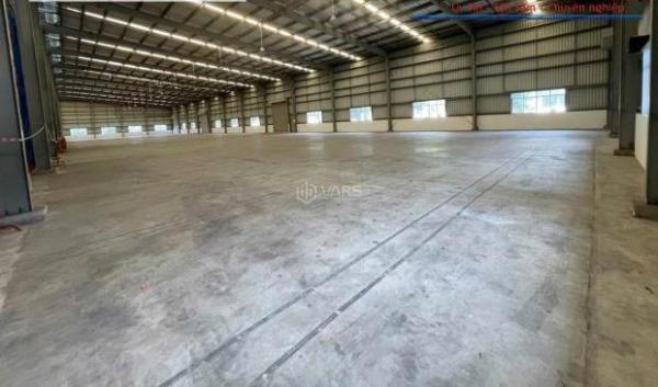 Cho 🏠 thuê nhà xưởng 2.400m2 giá 270 triệu KCN Nhơn Trạch-Đồng Nai