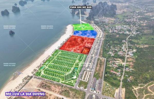 Bán Biệt thự nghỉ dưỡng 144m²