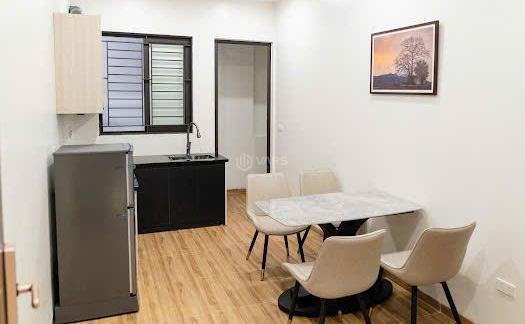 Cho thuê nhà nguyên căn tại Liên Bảo, Vĩnh yên, 🏬 Vĩnh Phúc. 18 căn hộ
